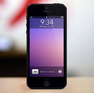 Illustration for article titled 8 iOS 7 Mockups: Is This What Your Next iPhone Will Look Like?